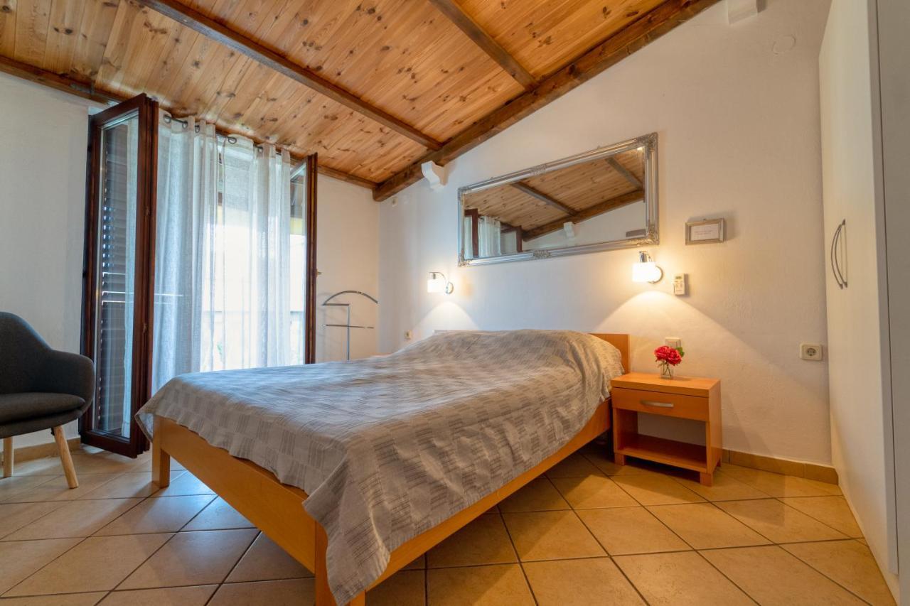 Apartmani Vesna Bibinje Exterior foto